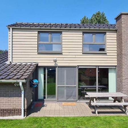 Vakantiewoning De Garnaalvisser Middelkerke Exterior photo